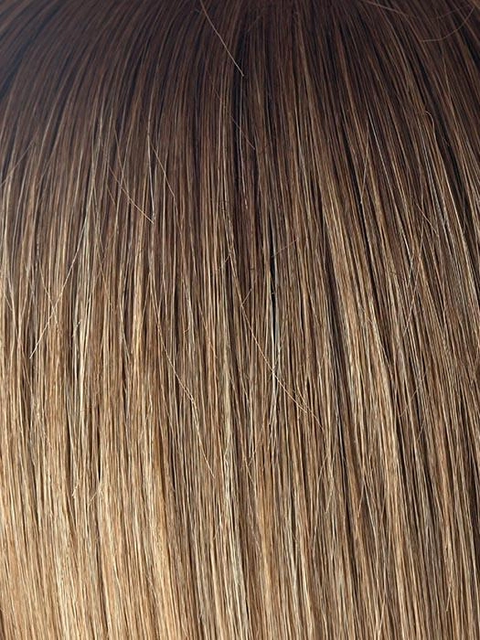 Vee | Synthetic Wig (Mono Top)