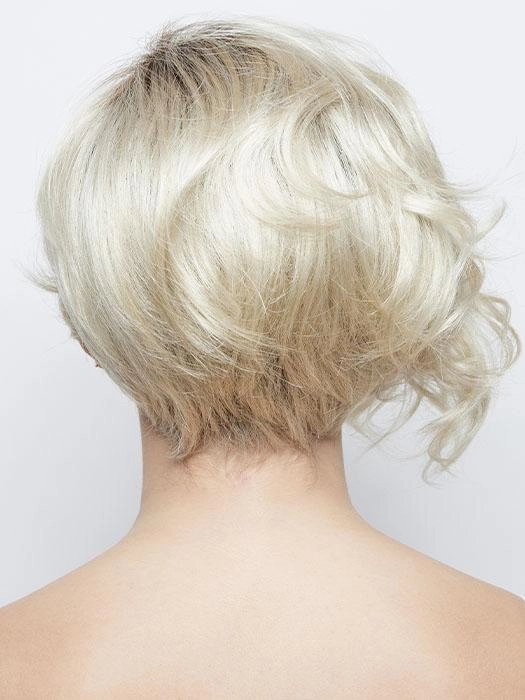 Vee | Synthetic Wig (Mono Top)