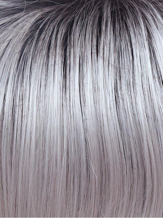 Vee | Synthetic Wig (Mono Top)