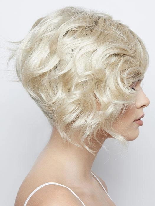 Vee | Synthetic Wig (Mono Top)