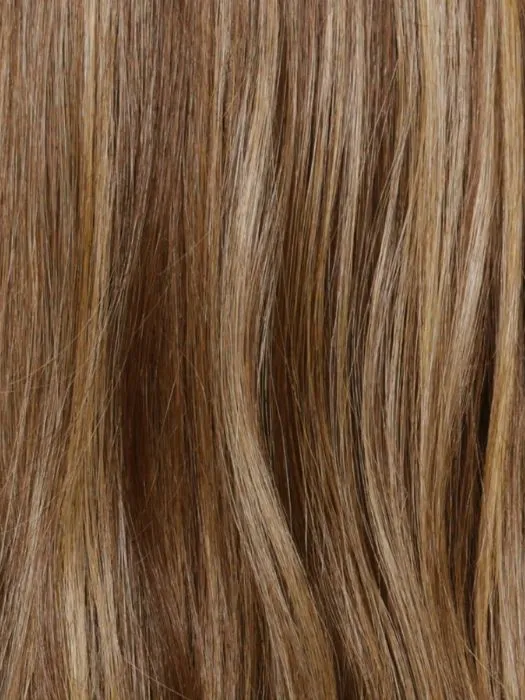 Veneta | Synthetic Lace Front Wig (Hand-Tied)