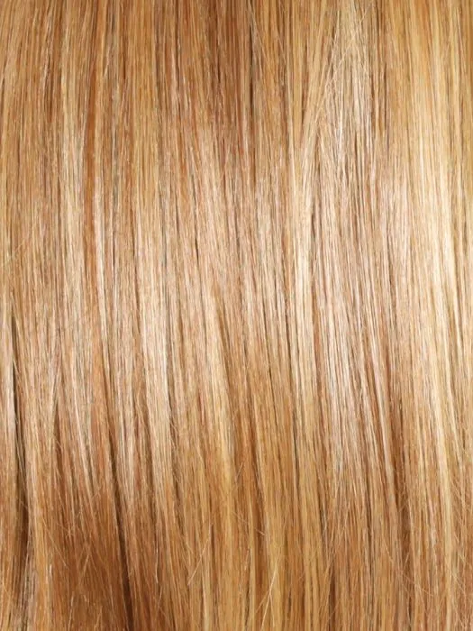 Veneta | Synthetic Lace Front Wig (Hand-Tied)