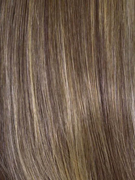 Veneta | Synthetic Lace Front Wig (Hand-Tied)