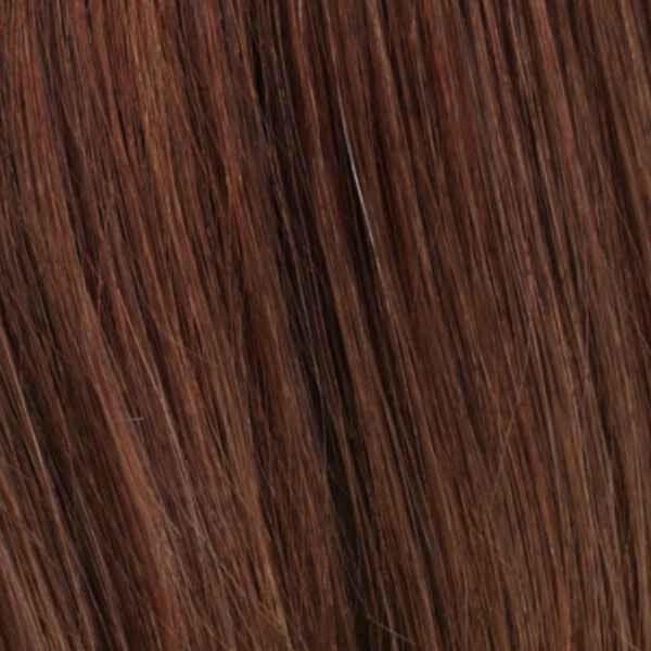 Venus Hairpiece by Estetica Designs | Remy Human Hair (Mono Top)
