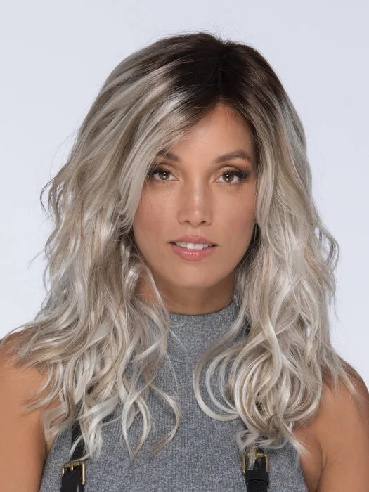 Verona Wig by Estetica | Lace Front | Mono Top | Synthetic Fiber