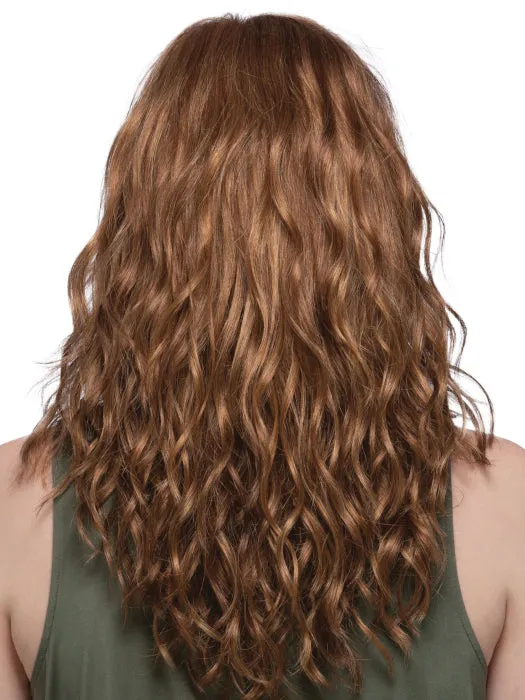 Verona Wig by Estetica | Lace Front | Mono Top | Synthetic Fiber