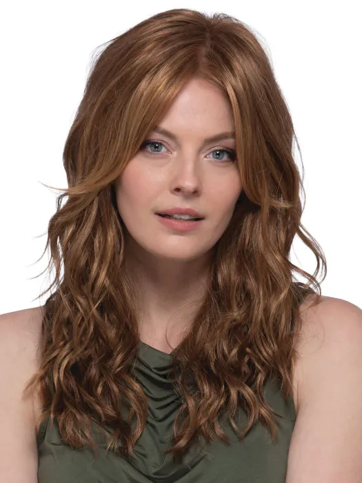 Verona Wig by Estetica | Lace Front | Mono Top | Synthetic Fiber