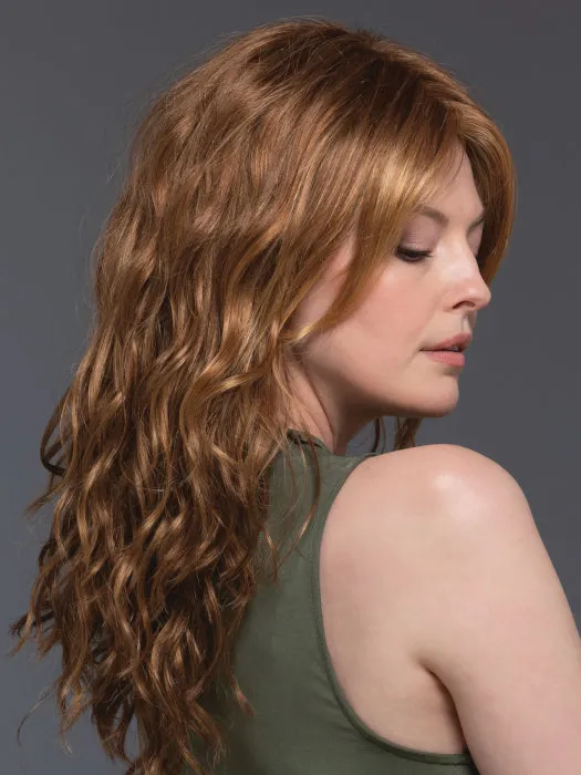 Verona Wig by Estetica | Lace Front | Mono Top | Synthetic Fiber