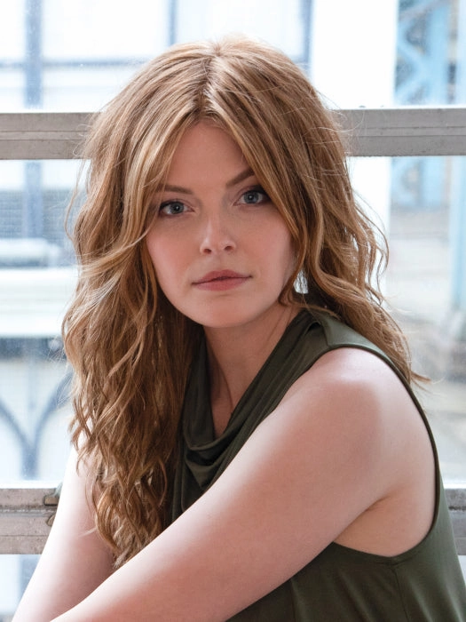 Verona Wig by Estetica | Lace Front | Mono Top | Synthetic Fiber