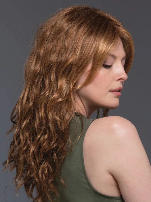 Verona Wig by Estetica | Lace Front | Mono Top | Synthetic Fiber