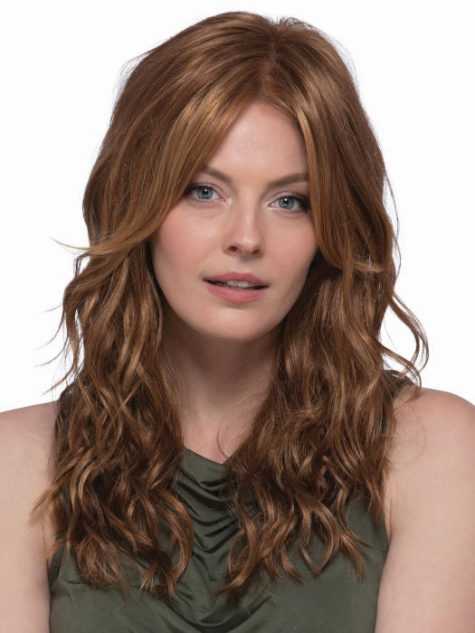 Verona Wig by Estetica | Lace Front | Mono Top | Synthetic Fiber