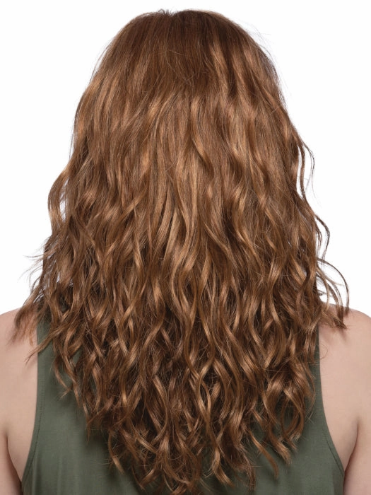 Verona Wig by Estetica | Lace Front | Mono Top | Synthetic Fiber