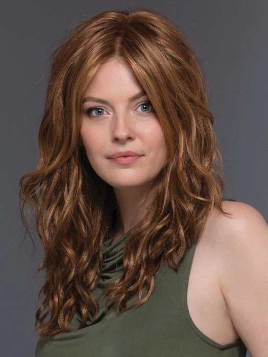 Verona Wig by Estetica | Lace Front | Mono Top | Synthetic Fiber
