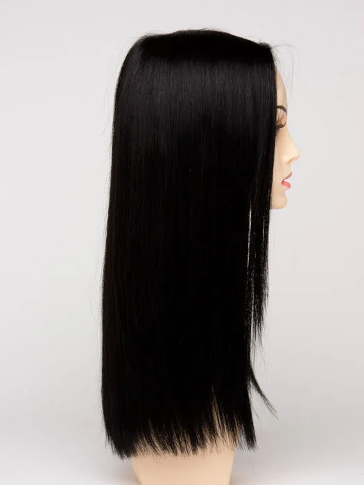 Veronica Wig by Envy | EnvyHair | Human Hair / Synthetic Blend