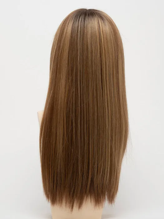 Veronica Wig by Envy | EnvyHair | Human Hair / Synthetic Blend
