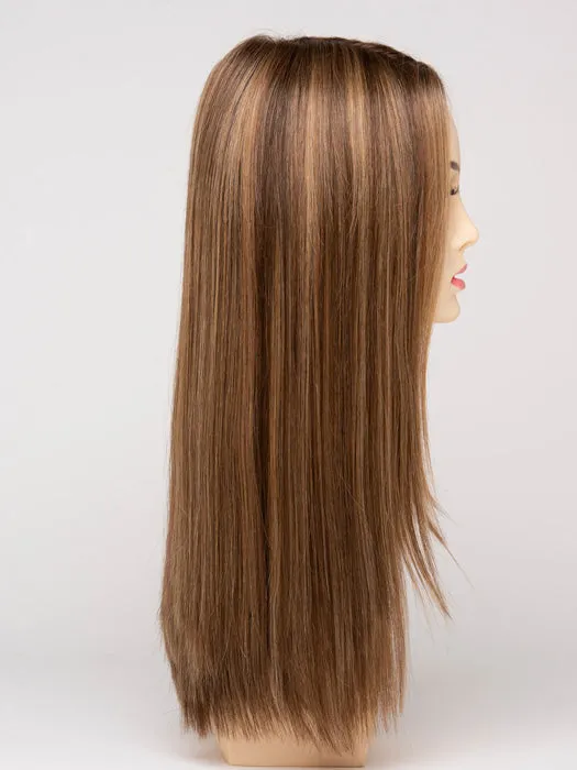 Veronica Wig by Envy | EnvyHair | Human Hair / Synthetic Blend