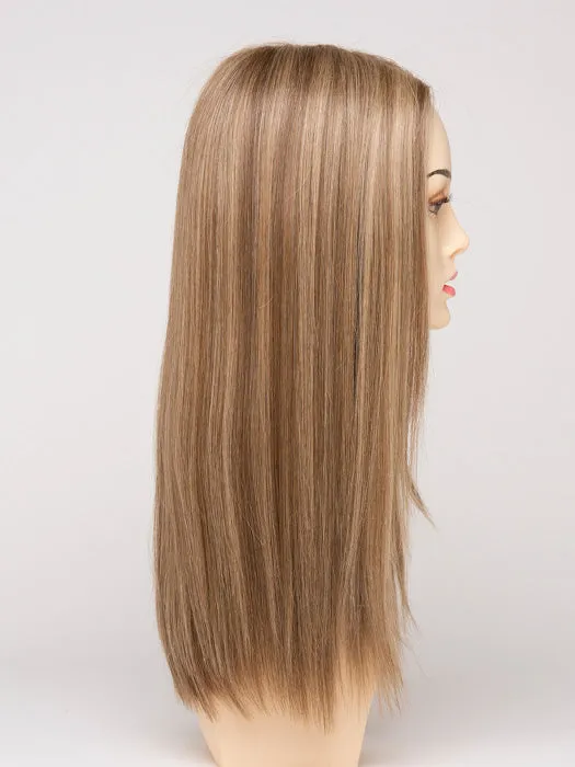 Veronica Wig by Envy | EnvyHair | Human Hair / Synthetic Blend