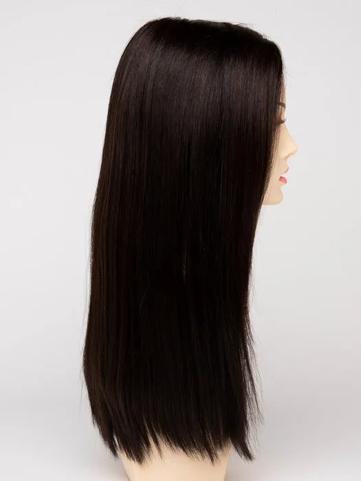 Veronica Wig by Envy | EnvyHair | Human Hair / Synthetic Blend