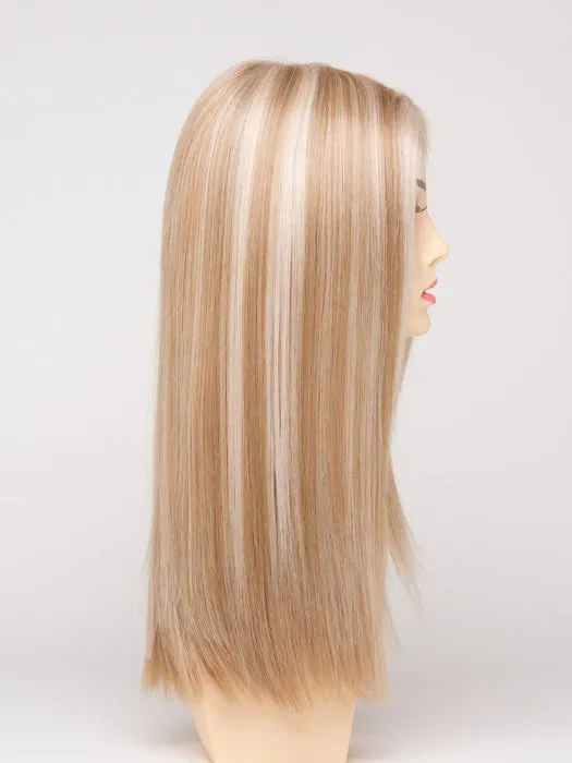 Veronica Wig by Envy | EnvyHair | Human Hair / Synthetic Blend