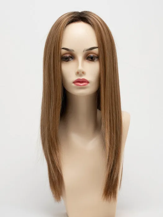 Veronica Wig by Envy | EnvyHair | Human Hair / Synthetic Blend