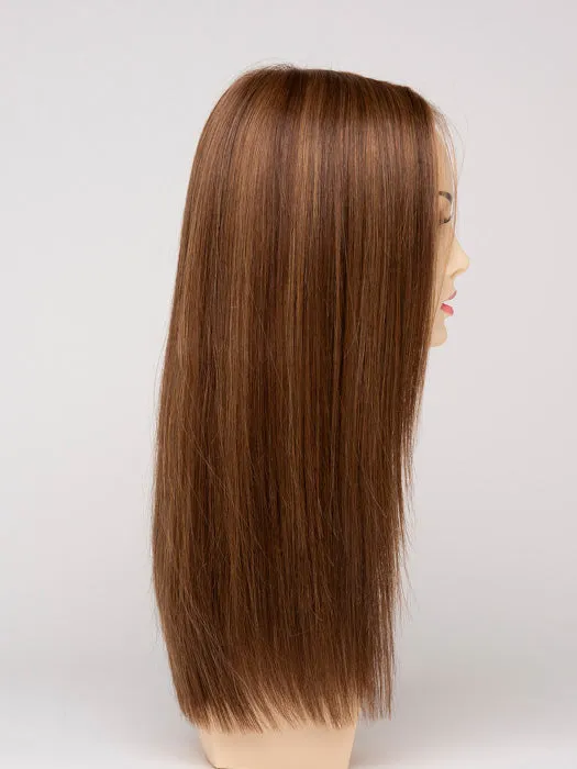 Veronica Wig by Envy | EnvyHair | Human Hair / Synthetic Blend
