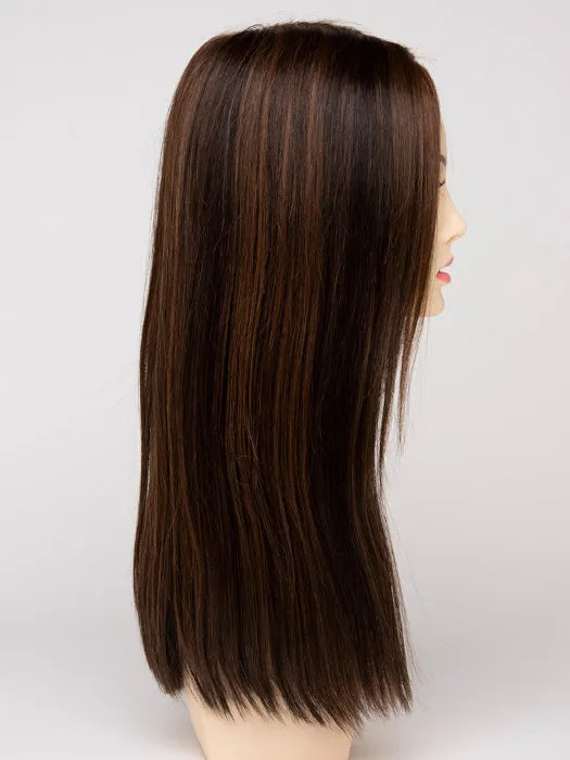 Veronica Wig by Envy | EnvyHair | Human Hair / Synthetic Blend