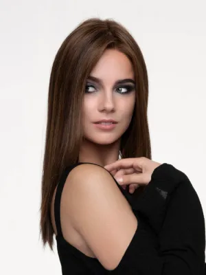 Veronica Wig by Envy | EnvyHair | Human Hair / Synthetic Blend