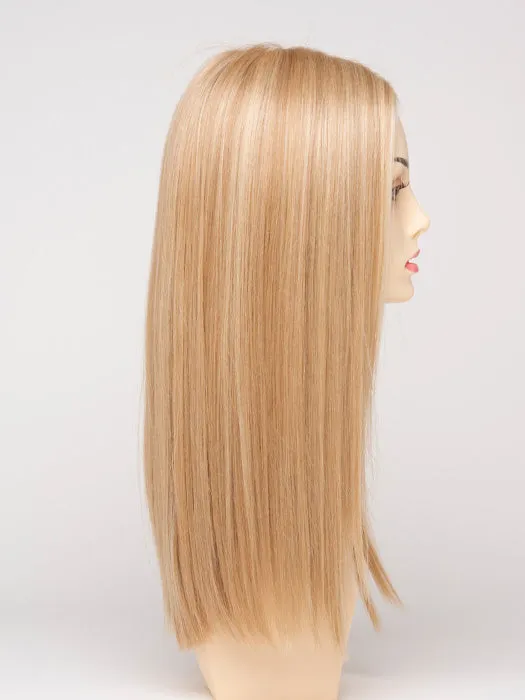 Veronica Wig by Envy | EnvyHair | Human Hair / Synthetic Blend