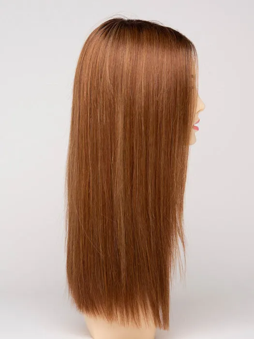 Veronica Wig by Envy | EnvyHair | Human Hair / Synthetic Blend