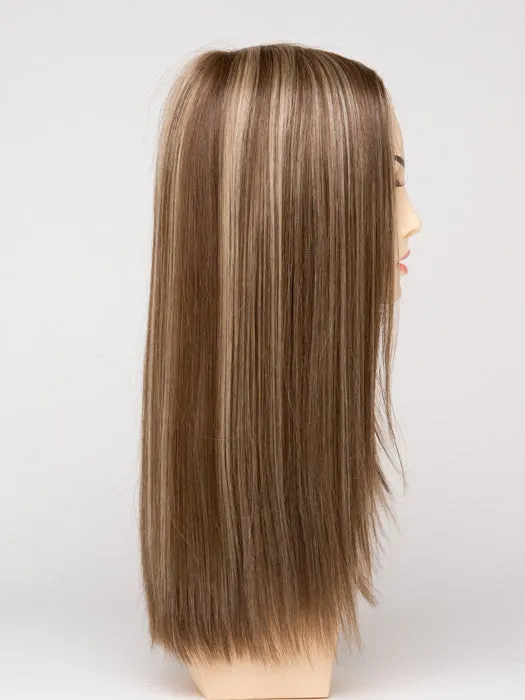 Veronica Wig by Envy | EnvyHair | Human Hair / Synthetic Blend