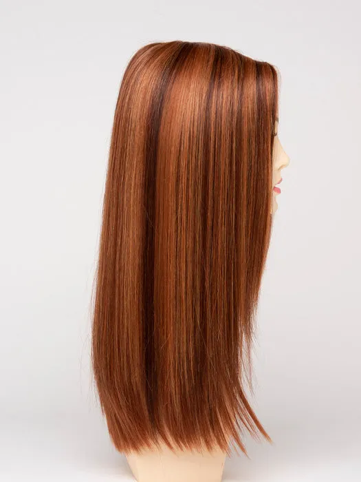 Veronica Wig by Envy | EnvyHair | Human Hair / Synthetic Blend