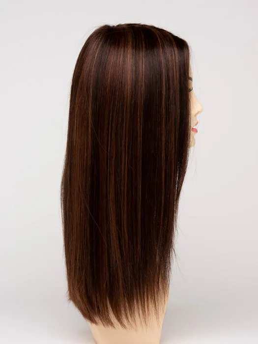 Veronica Wig by Envy | EnvyHair | Human Hair / Synthetic Blend