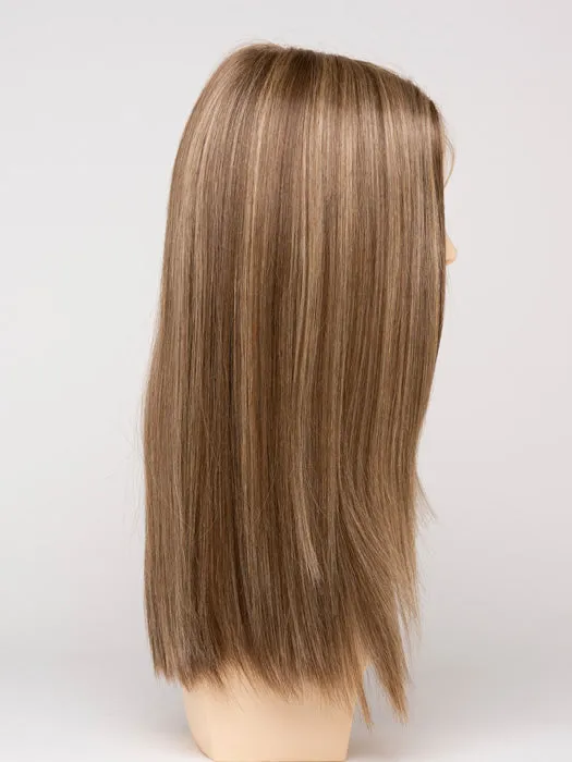 Veronica Wig by Envy | EnvyHair | Human Hair / Synthetic Blend