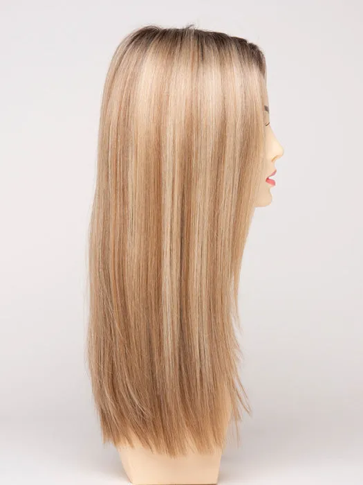 Veronica Wig by Envy | EnvyHair | Human Hair / Synthetic Blend