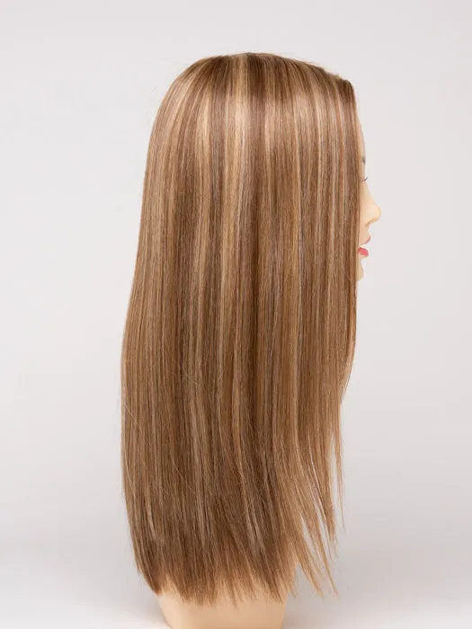 Veronica Wig by Envy | EnvyHair | Human Hair / Synthetic Blend