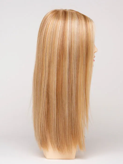 Veronica Wig by Envy | EnvyHair | Human Hair / Synthetic Blend