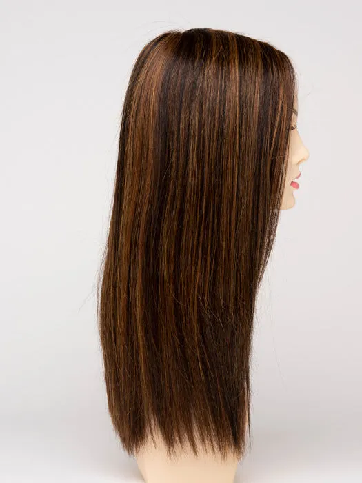 Veronica Wig by Envy | EnvyHair | Human Hair / Synthetic Blend