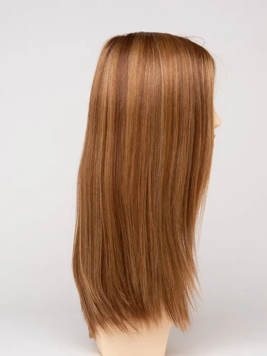 Veronica Wig by Envy | EnvyHair | Human Hair / Synthetic Blend