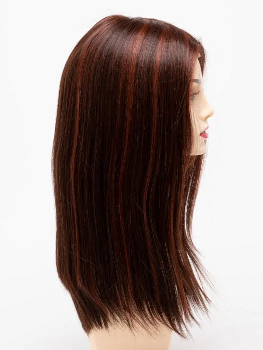Veronica Wig by Envy | EnvyHair | Human Hair / Synthetic Blend