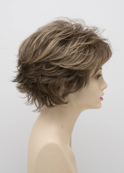Victoria | Synthetic Wig (Basic Cap)