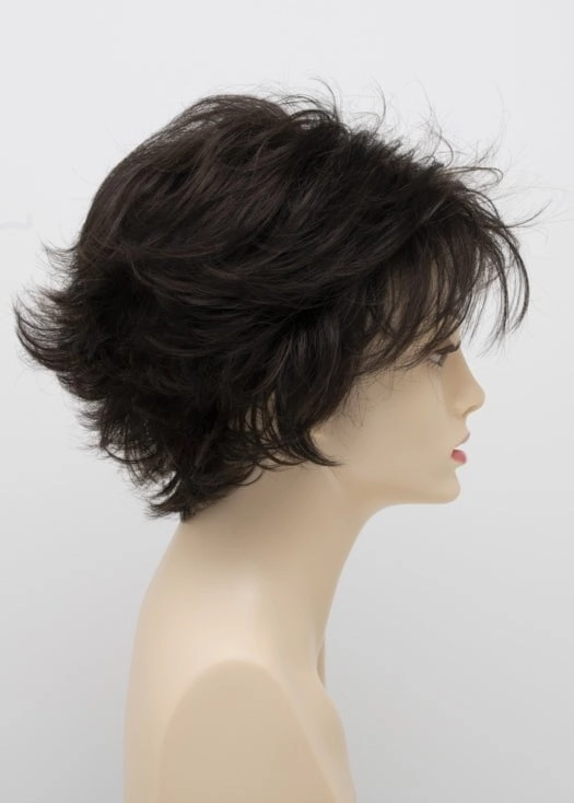 Victoria | Synthetic Wig (Basic Cap)