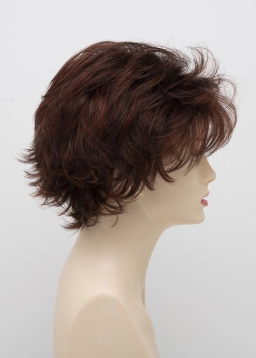 Victoria | Synthetic Wig (Basic Cap)