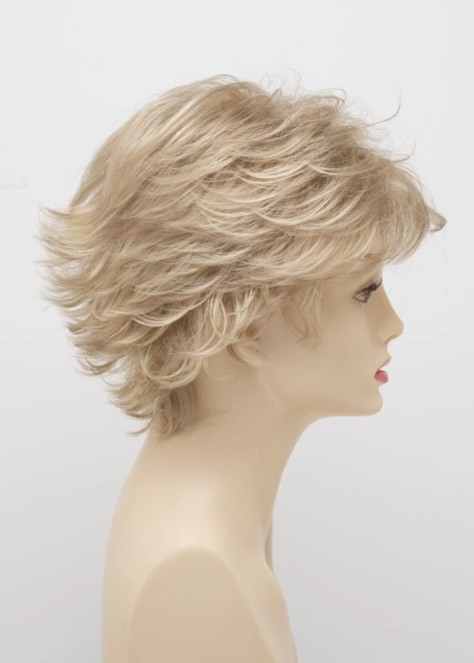 Victoria | Synthetic Wig (Basic Cap)