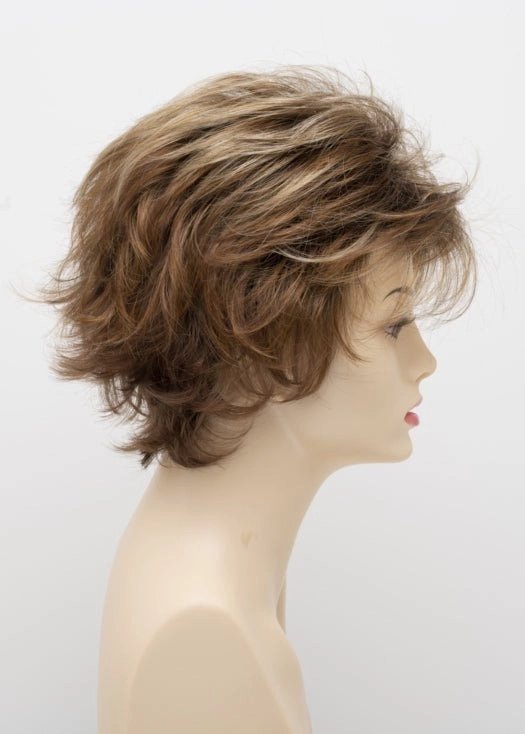 Victoria | Synthetic Wig (Basic Cap)