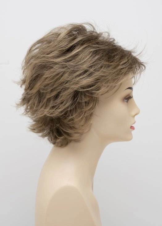 Victoria | Synthetic Wig (Basic Cap)