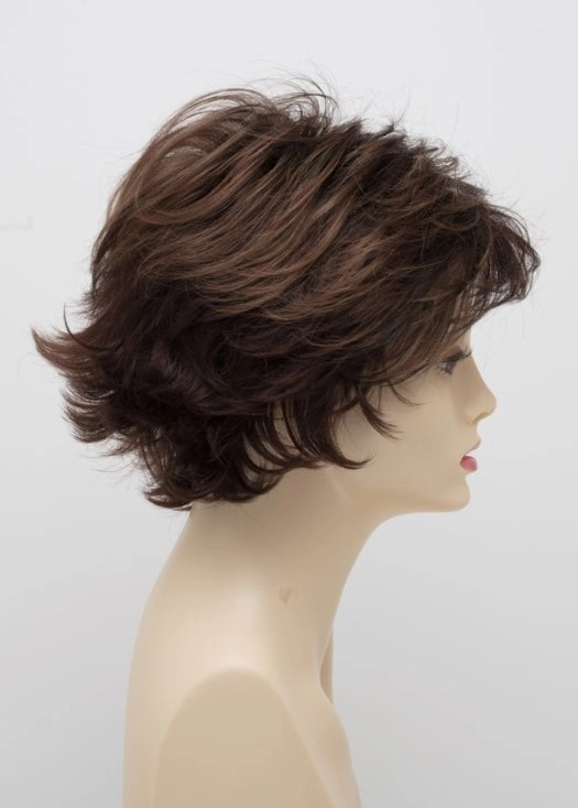 Victoria | Synthetic Wig (Basic Cap)