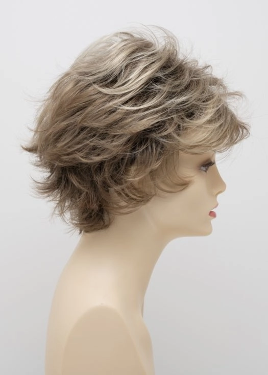 Victoria | Synthetic Wig (Basic Cap)