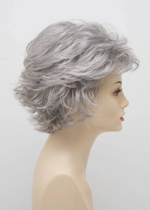 Victoria | Synthetic Wig (Basic Cap)