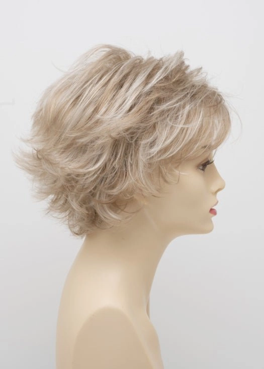 Victoria | Synthetic Wig (Basic Cap)