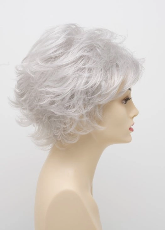 Victoria | Synthetic Wig (Basic Cap)